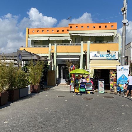Casa Vacanze Torre Dell Orso Piazza 100M Dal Mare Torre dell'Orso Bagian luar foto