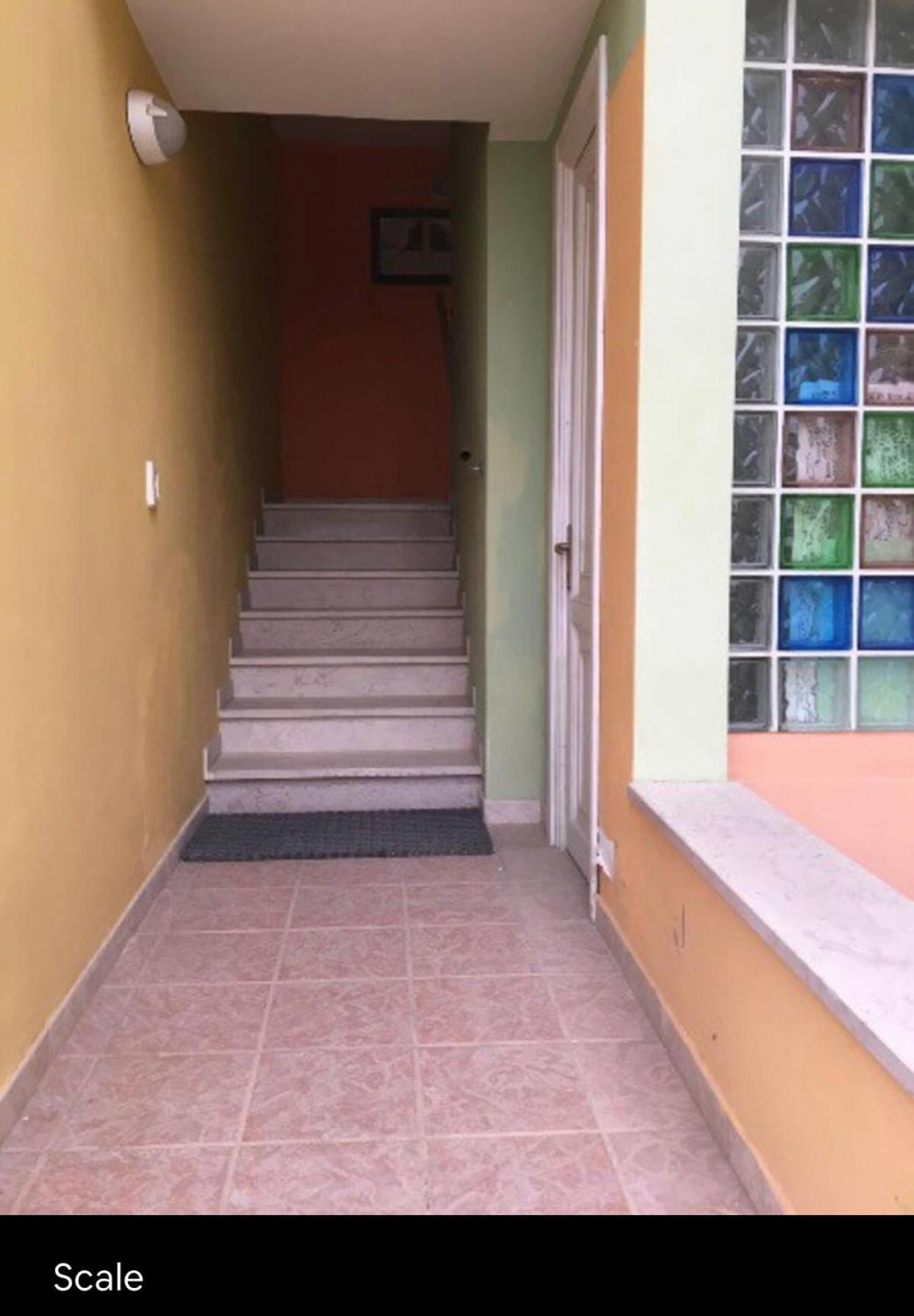 Casa Vacanze Torre Dell Orso Piazza 100M Dal Mare Torre dell'Orso Bagian luar foto