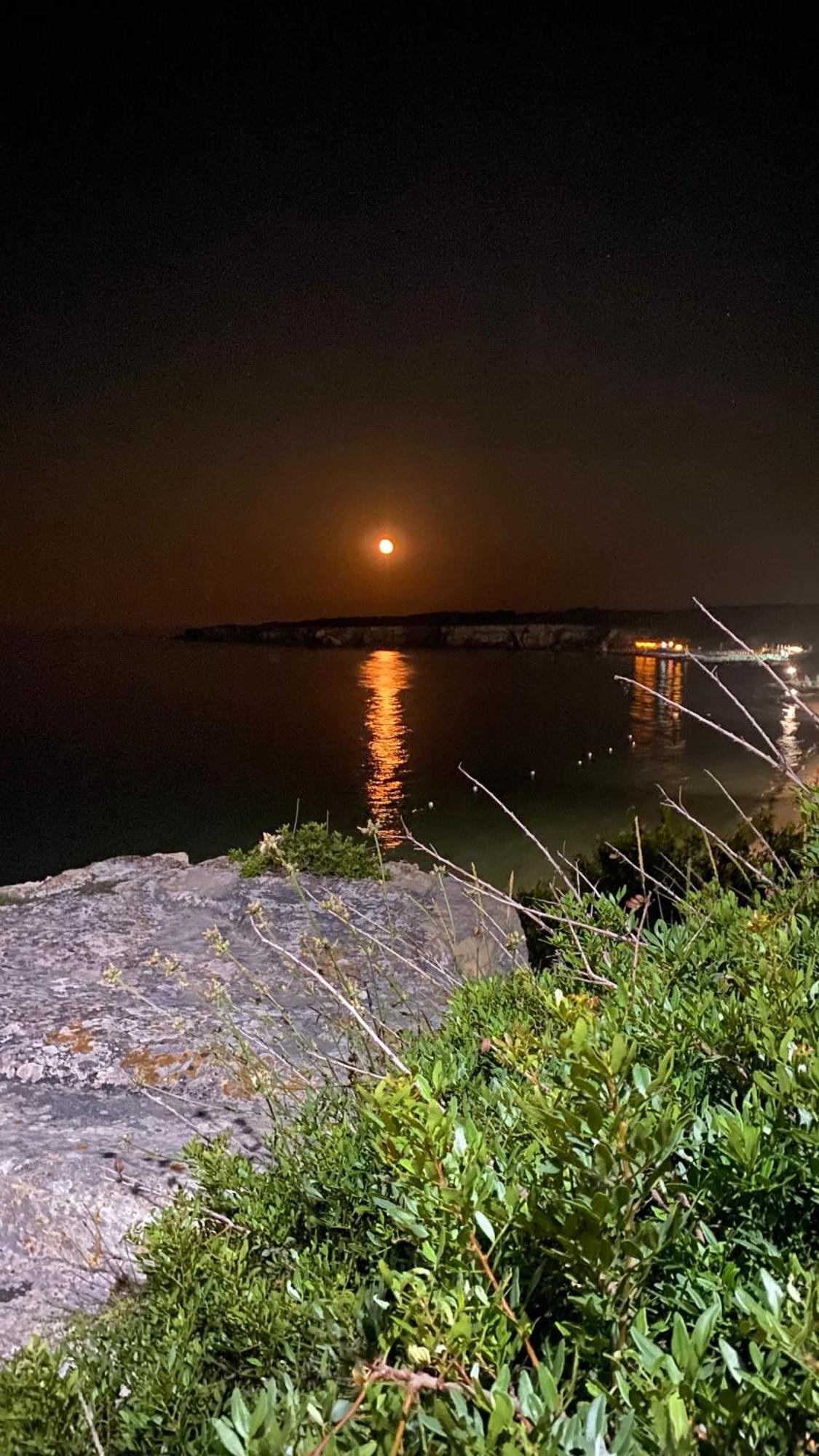 Casa Vacanze Torre Dell Orso Piazza 100M Dal Mare Torre dell'Orso Bagian luar foto