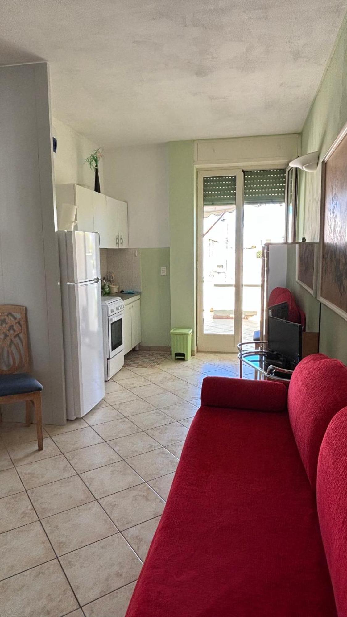 Casa Vacanze Torre Dell Orso Piazza 100M Dal Mare Torre dell'Orso Bagian luar foto