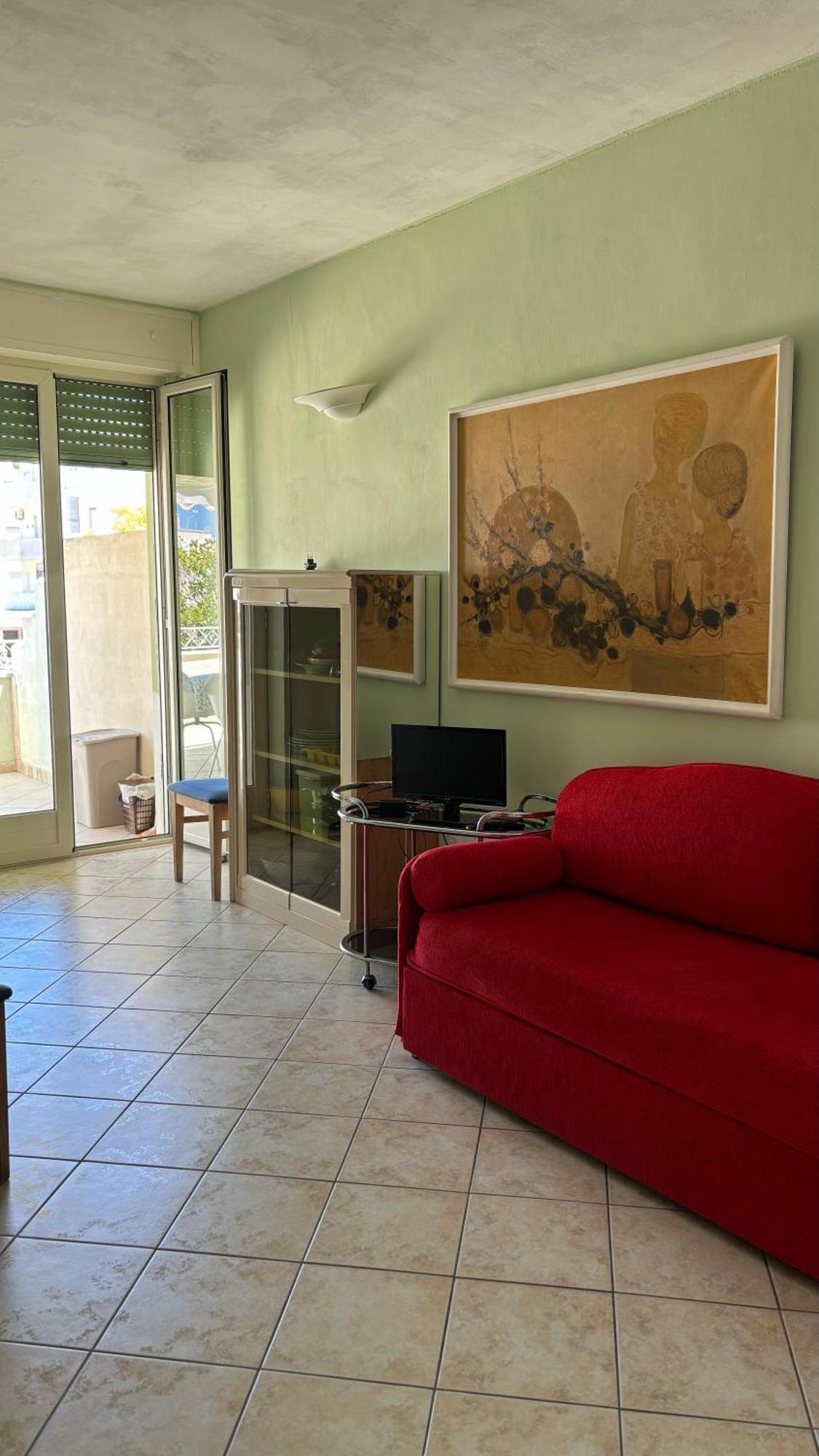 Casa Vacanze Torre Dell Orso Piazza 100M Dal Mare Torre dell'Orso Bagian luar foto